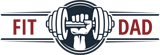 FitDad Logo