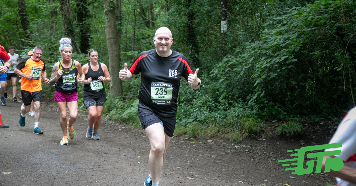 Gateshead Trail 10K 2023