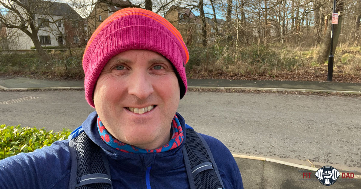 Week 2 Training Summary: London Marathon 2024